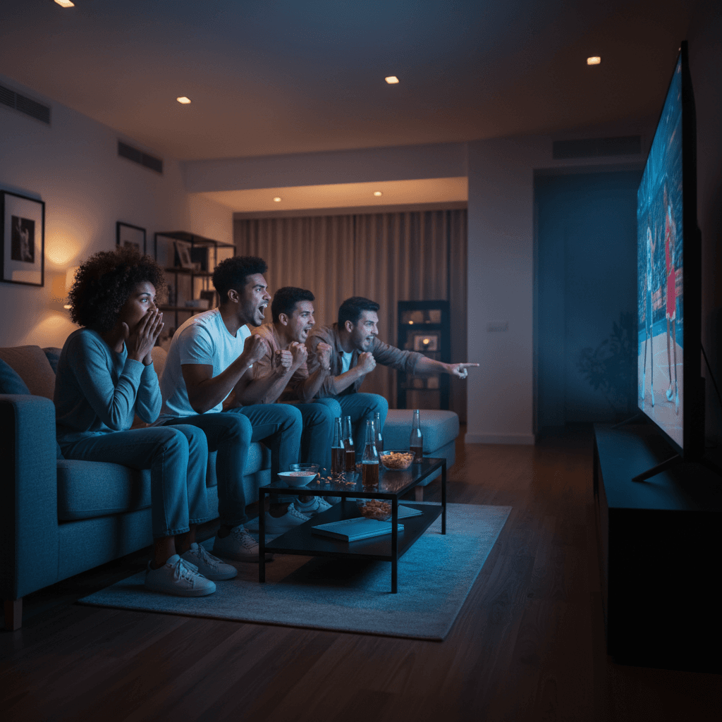 How to Watch Orlando Magic vs Detroit Pistons Live Stream – 2026 NBA Playoff Game 1