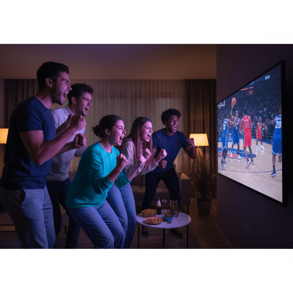 How to Watch Orlando Magic vs Philadelphia 76ers Live Stream – NBA Play-In Streaming Guide