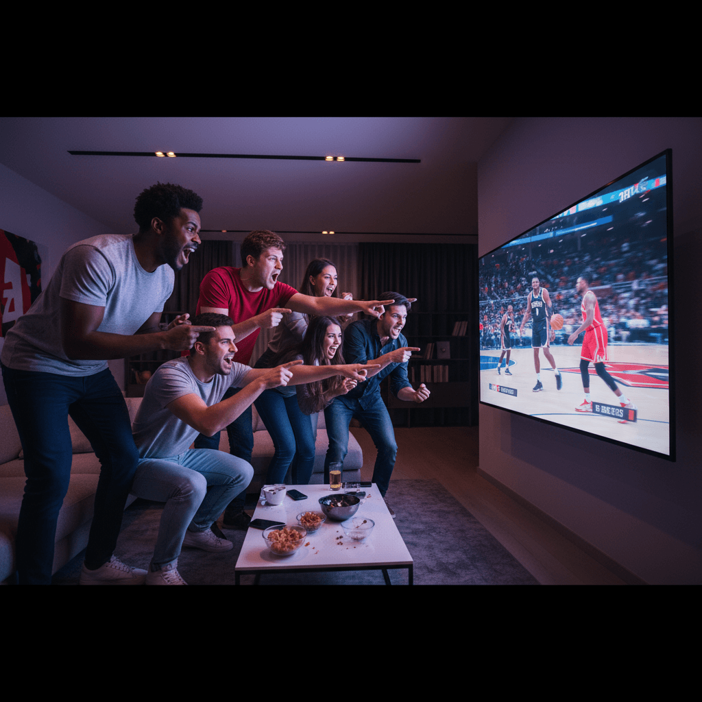 How to Watch San Antonio Spurs vs Portland Trail Blazers Live Stream – NBA Playoff Game 4 Guide