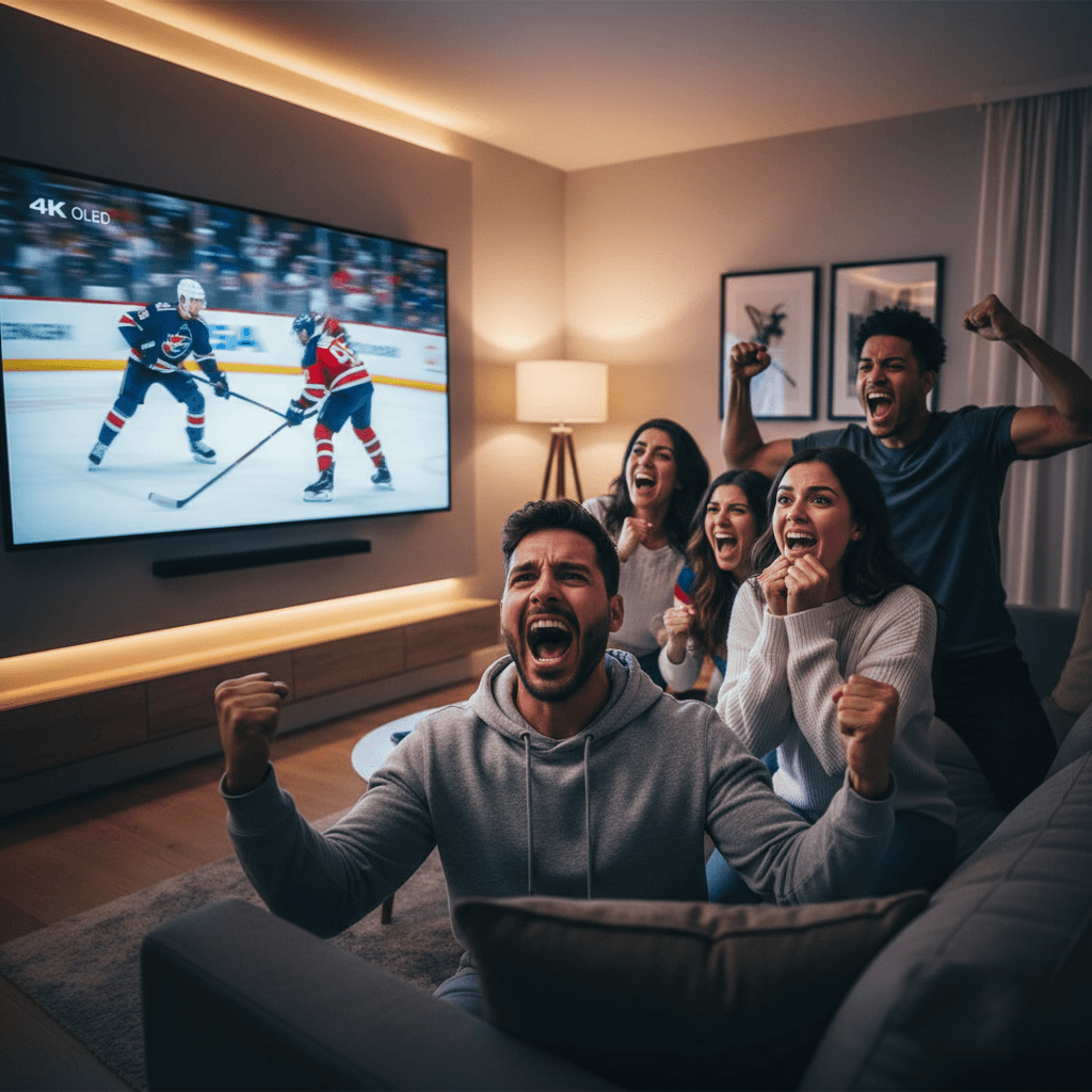 How to Watch Tampa Bay Lightning vs Montreal Canadiens Live Stream – NHL Playoff Streaming Guide
