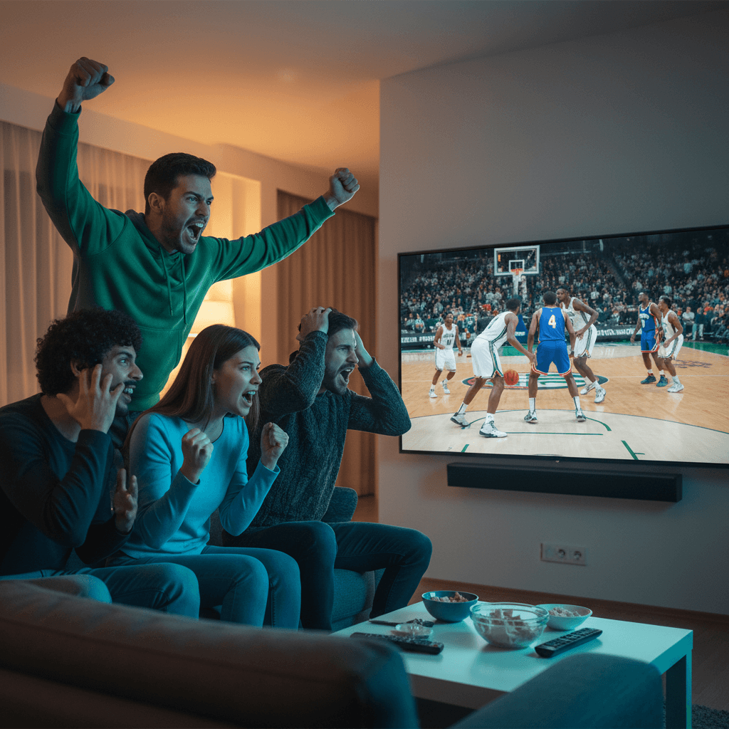 How to Watch Boston Celtics vs Philadelphia 76ers Live Stream – NBA Playoffs Game 7