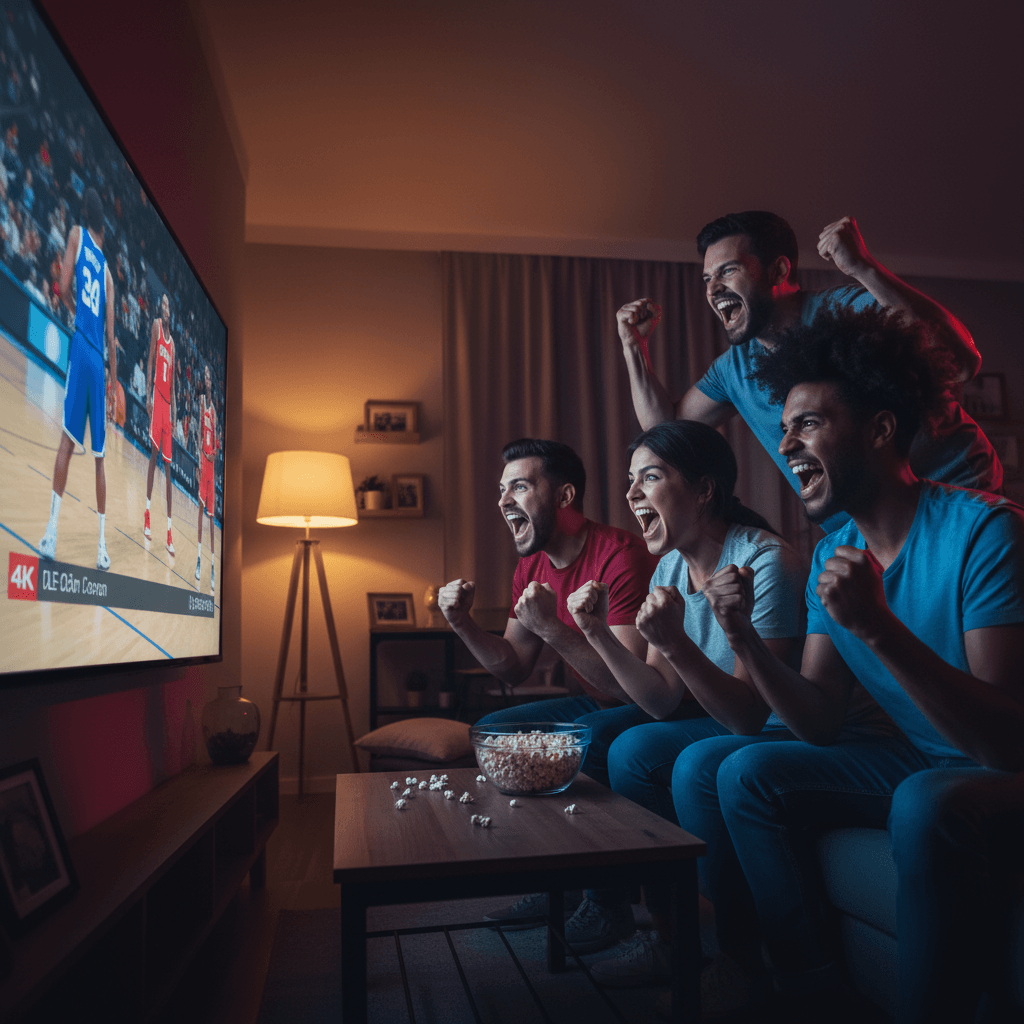 How to Watch Cleveland Cavaliers vs Detroit Pistons Live Stream – NBA Eastern Conference Semifinals Game 1