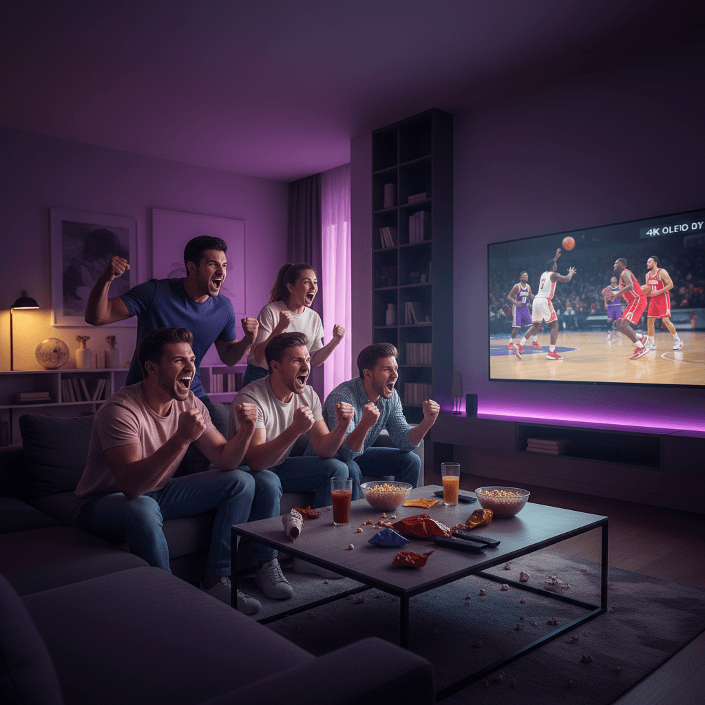 How to Watch Los Angeles Lakers vs Houston Rockets Live Stream – NBA Playoffs Game 6 Guide