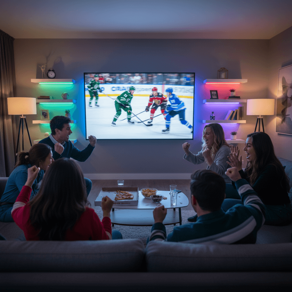 How to Watch Minnesota Wild vs Colorado Avalanche Live Stream – NHL Playoff Guide (May 4, 2026)