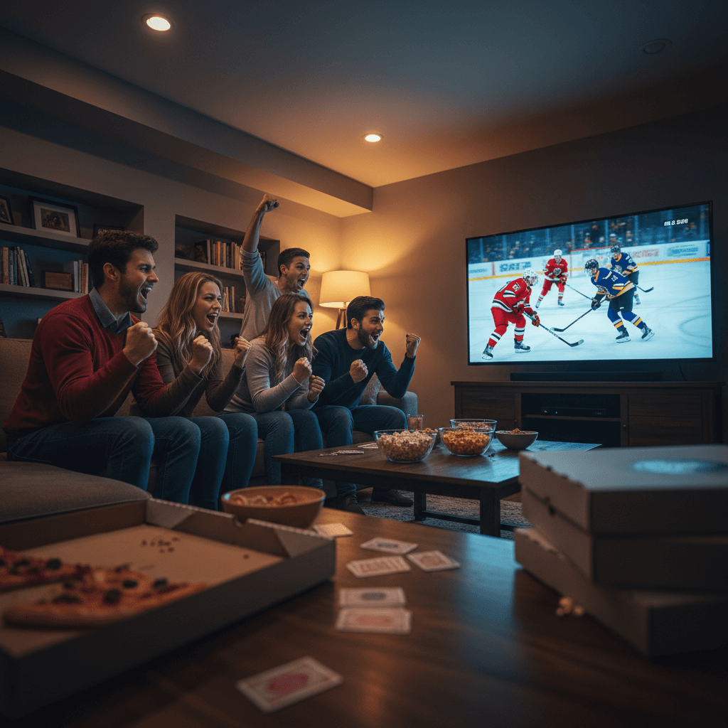 How to Watch Montreal Canadiens vs Buffalo Sabres Live Stream – Stanley Cup Playoffs Game 1 Guide