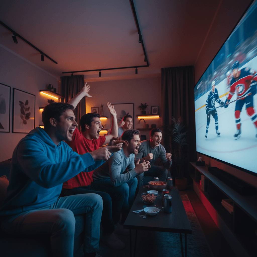 How to Watch Montreal Canadiens vs Tampa Bay Lightning Live Stream – NHL Game 7 Streaming Guide