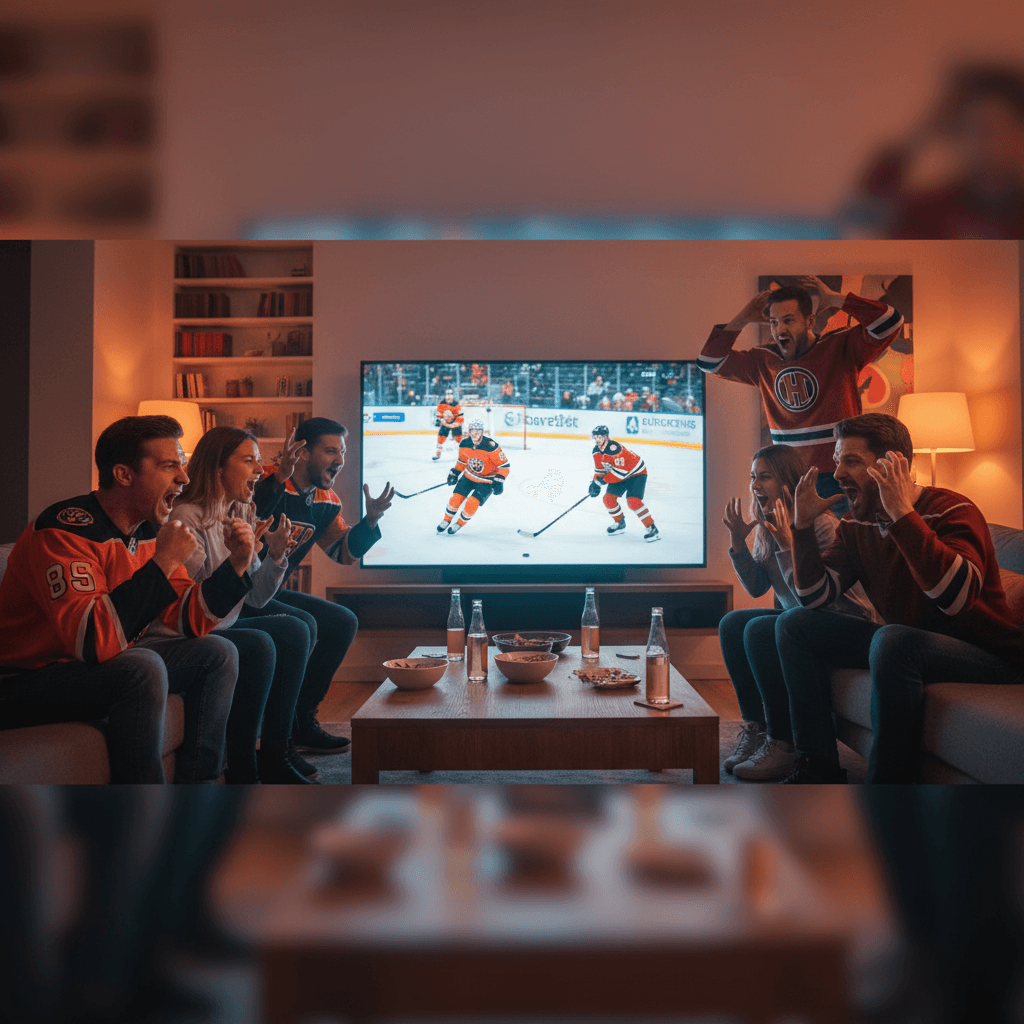 How to Watch Philadelphia Flyers vs Carolina Hurricanes Live Stream – NHL Playoff Guide for Game 1